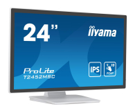 iiyama ProLite T2452MSC-W1 dotykowy - 1177666 - zdjęcie 3
